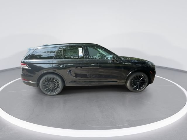 New 2026 Lincoln Aviator Reserve AWD/4WD image 9