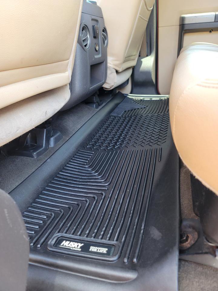 Used 2015 Ford F250 XLT w/ Snow Plow Prep Package image 16