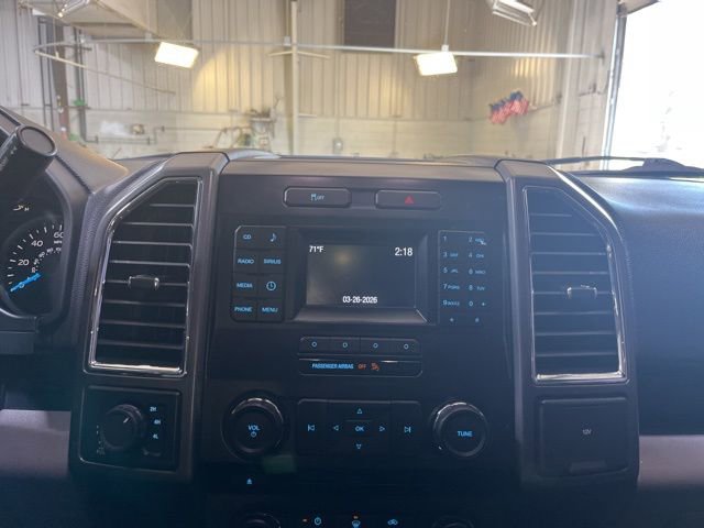 Used 2015 Ford F150 XLT w/ Equipment Group 301A Mid image 21