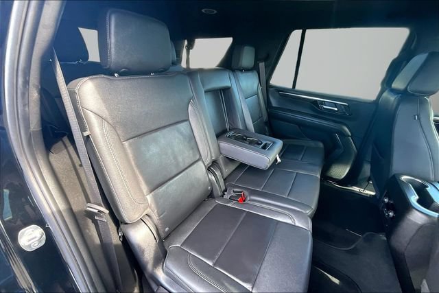 Used 2025 Chevrolet Tahoe LT AWD/4WD image 26