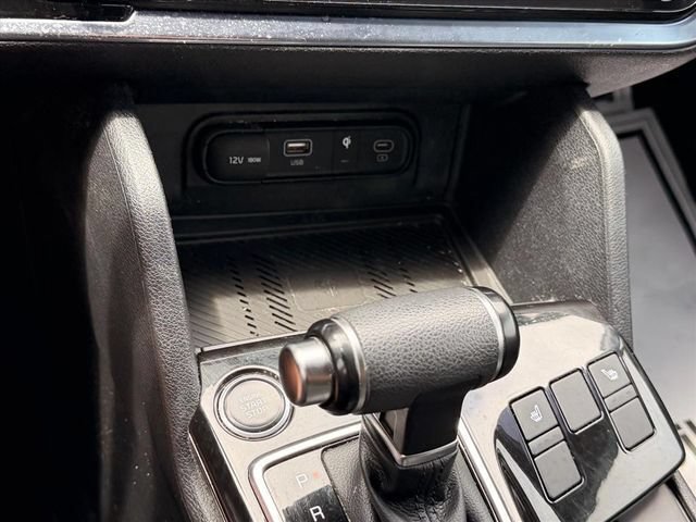 Used 2023 Kia Sportage X-Line w/ X-Line Premium Package AWD/4WD image 25