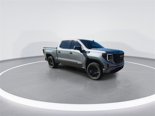 Certified 2025 GMC Sierra 1500 Elevation w/ Preferred Package image 2
