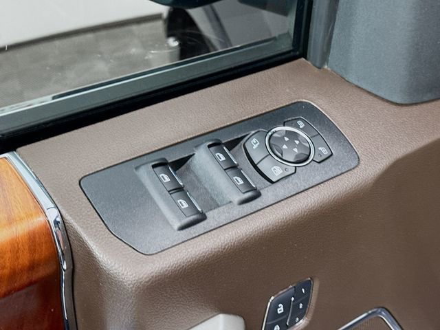 Used 2018 Ford F150 King Ranch w/ Equipment Group 601A Luxury image 18