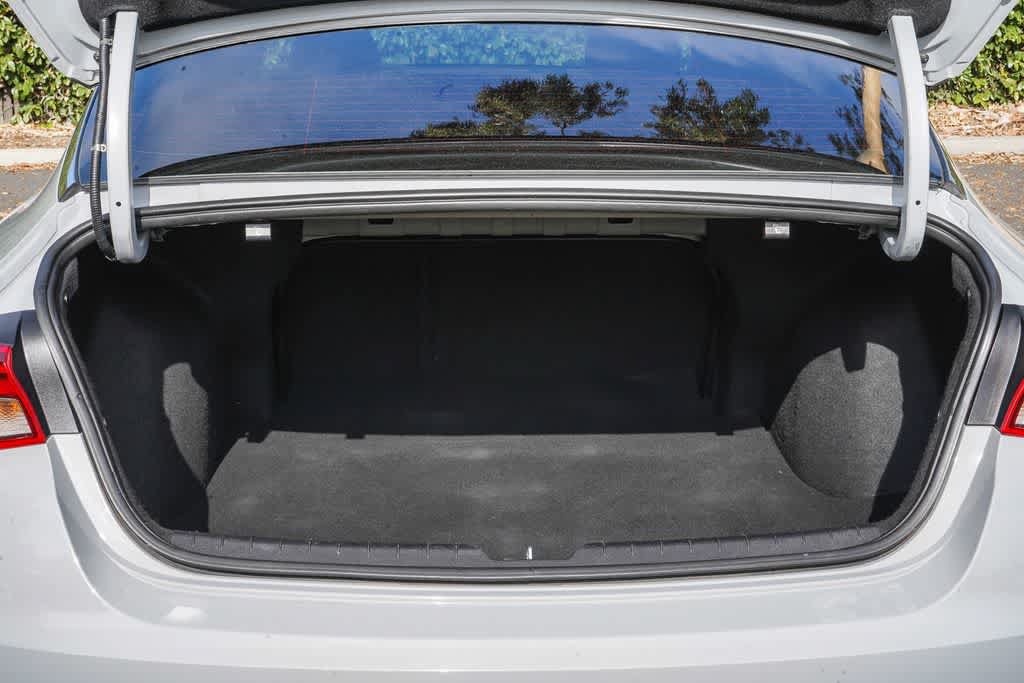 Used 2022 Kia K5 GT-Line w/ GT-Line FWD Premium Package image 27