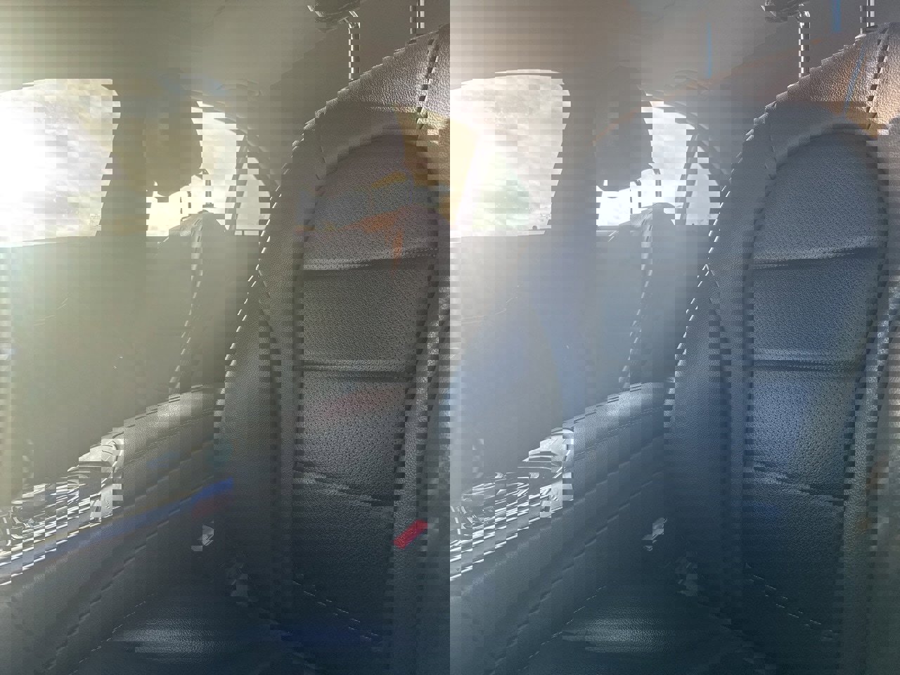 Used 2018 Mercedes-Benz C 300 4MATIC Sedan w/ Premium Package image 23