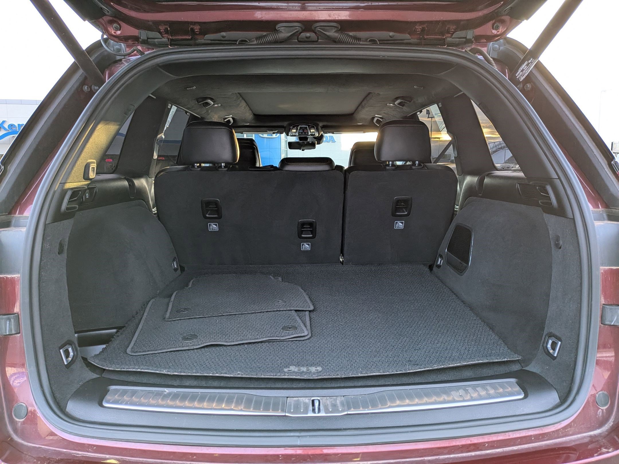 Used 2022 Jeep Grand Cherokee Summit image 31