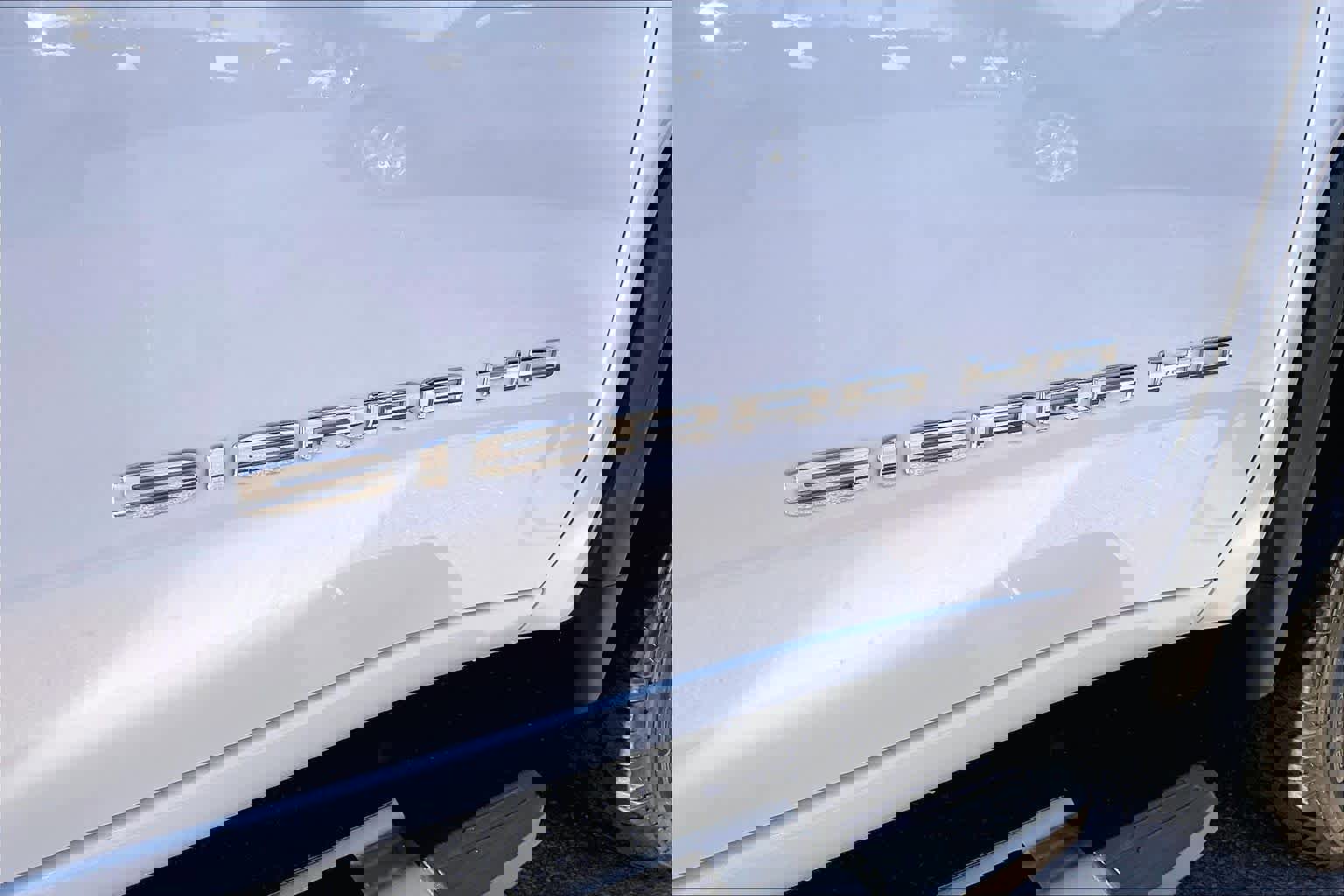 Used 2024 GMC Sierra 2500 SLT w/ SLT Premium Package image 20