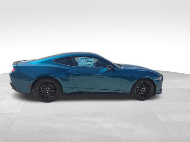 New 2026 Ford Mustang Premium RWD image 9