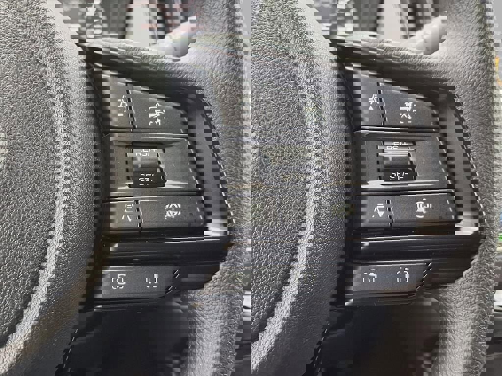 New 2026 Subaru Crosstrek 2.5i Premium image 10