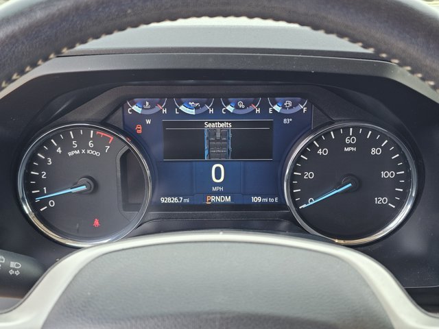 Used 2022 Ford Expedition Max XLT RWD image 51