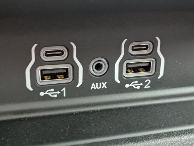 New 2026 RAM 1500 Laramie w/ Sport Appearance Package image 19