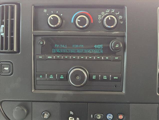 Used 2019 Chevrolet Express 2500 RWD image 12