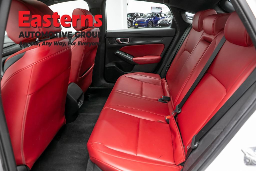 Used 2023 Acura Integra A-Spec FWD image 22
