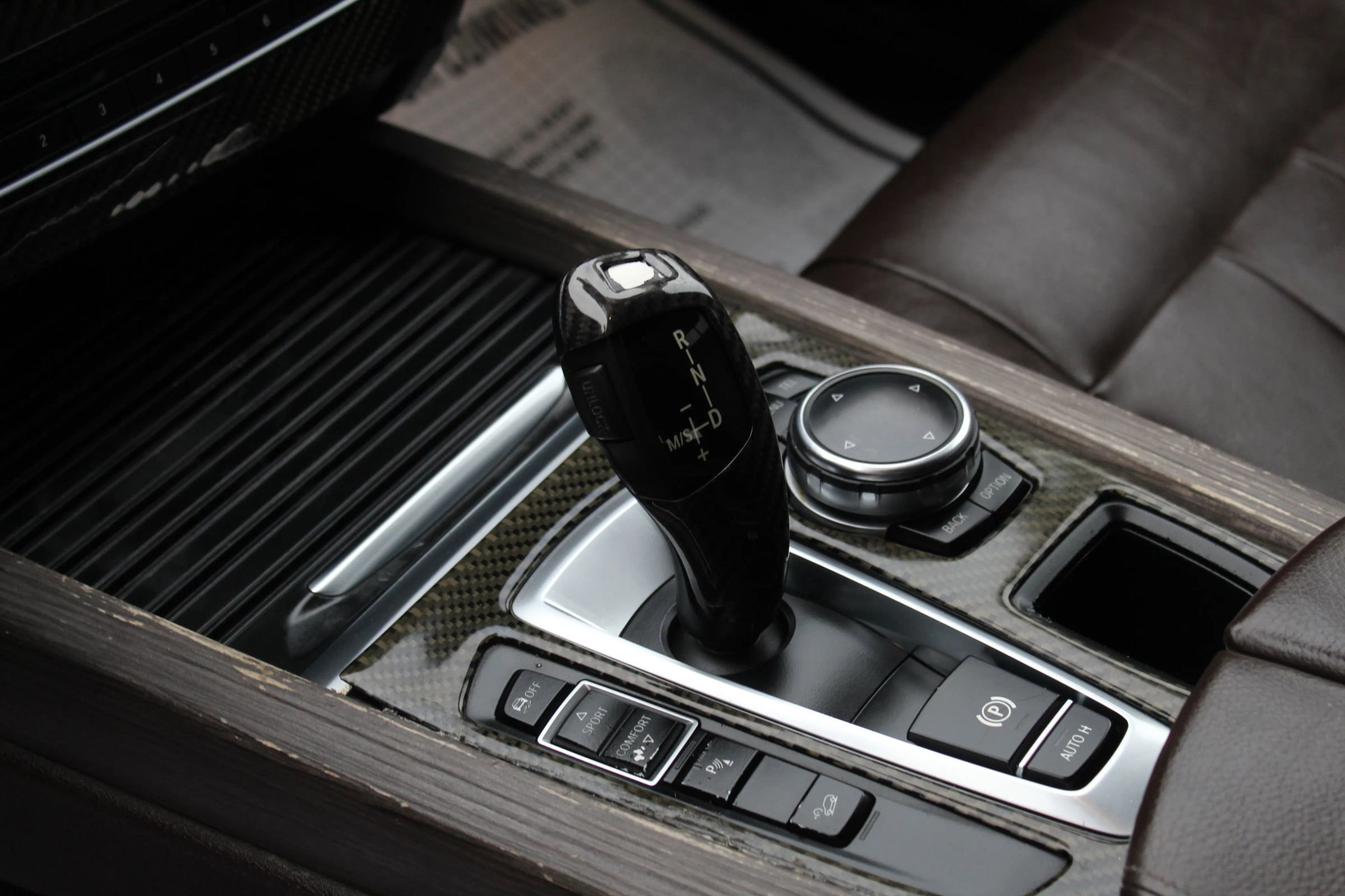 Used 2015 BMW X5 xDrive35i image 21