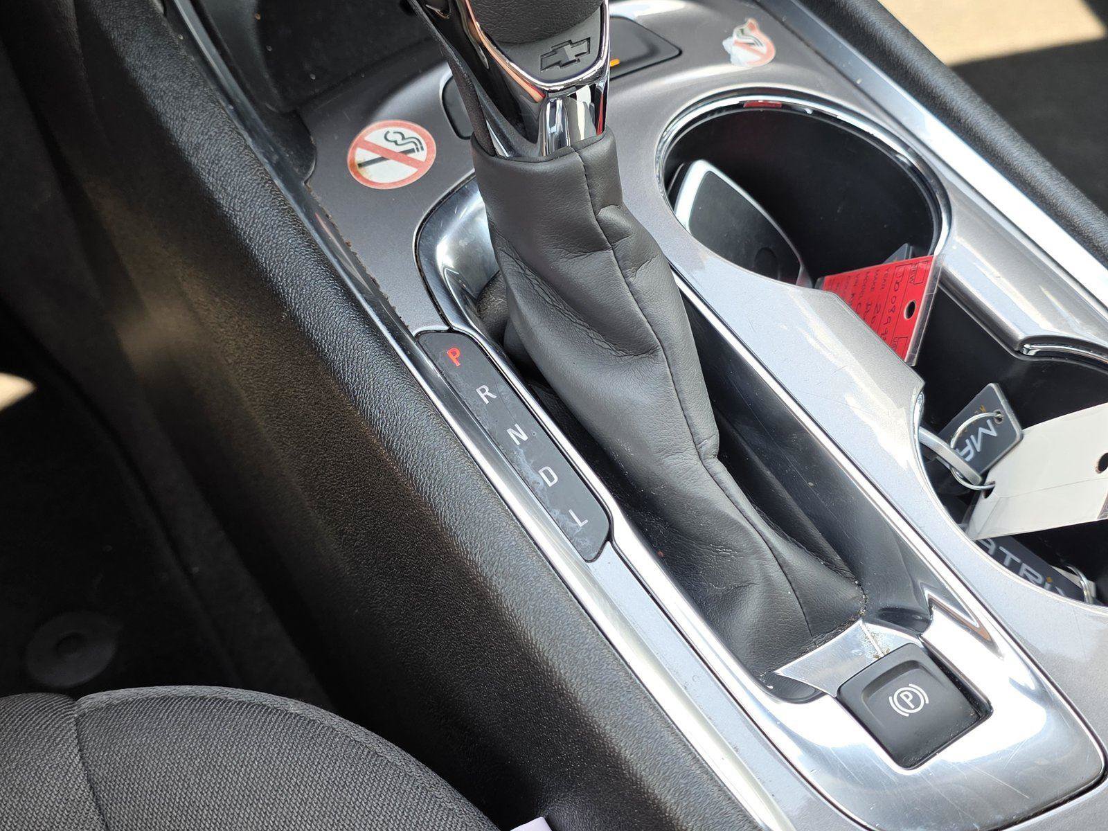 Used 2024 Chevrolet Malibu LT FWD image 10