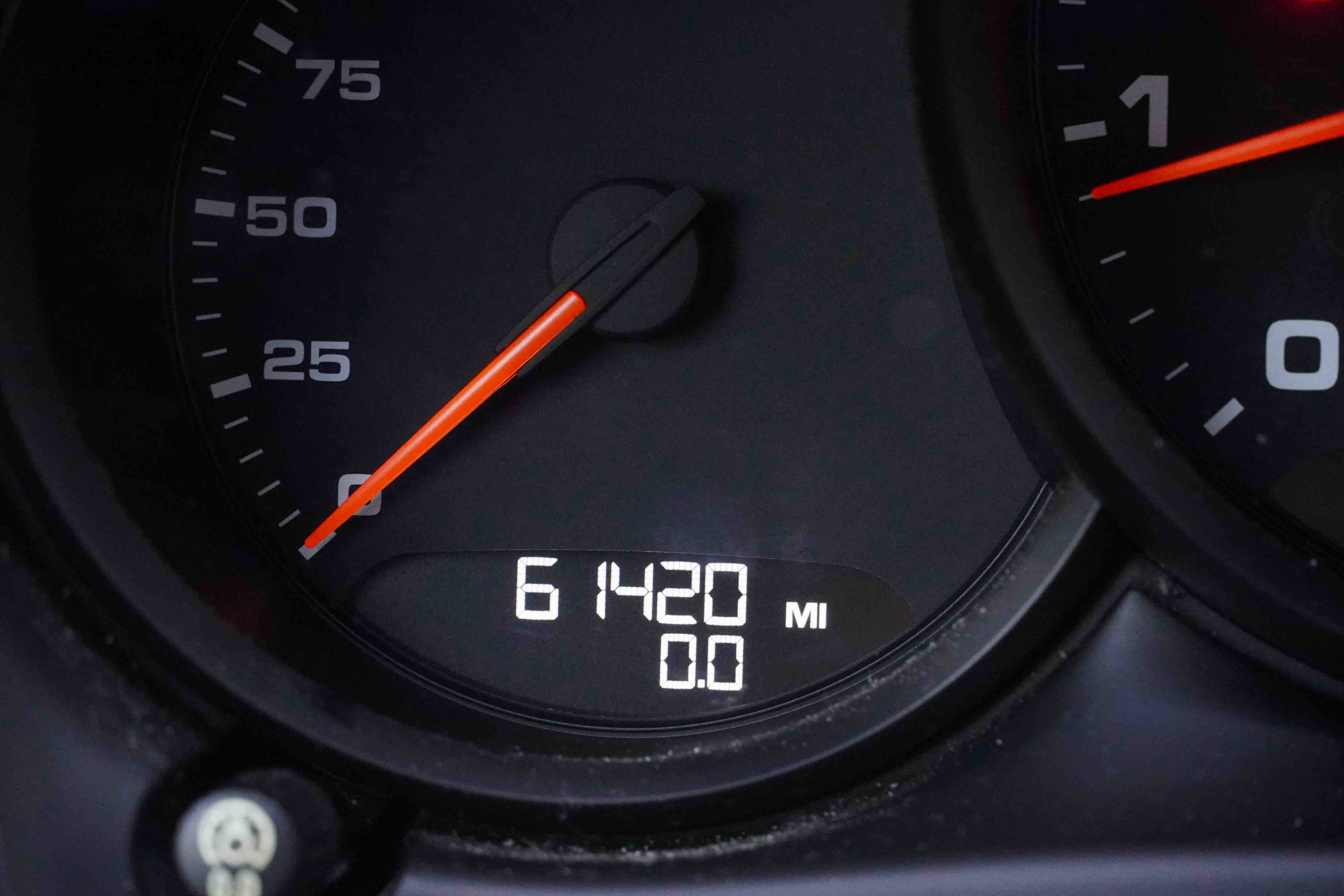 Used 2018 Porsche Macan Sport Edition image 20