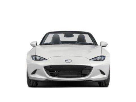 New 2025 MAZDA MX-5 Miata Grand Touring w/ Weather Package image 7