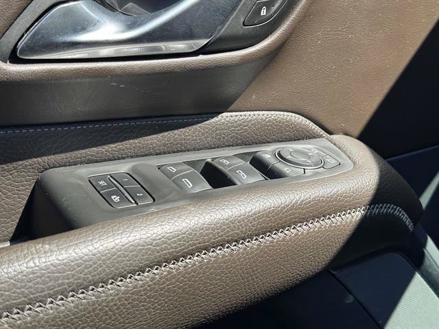 Used 2021 GMC Yukon XL Denali w/ Denali Ultimate Package AWD/4WD image 34