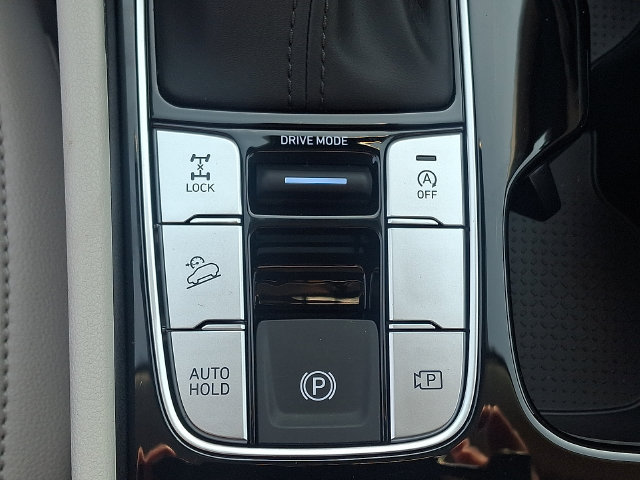 New 2026 Hyundai Tucson SEL Plus AWD/4WD image 17