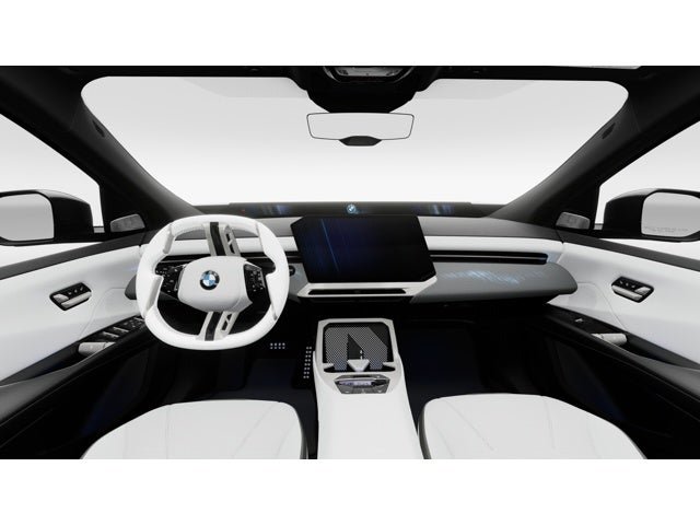 New 2027 BMW iX3 50 xDrive w/ M Sport Professional Package AWD/4WD image 10