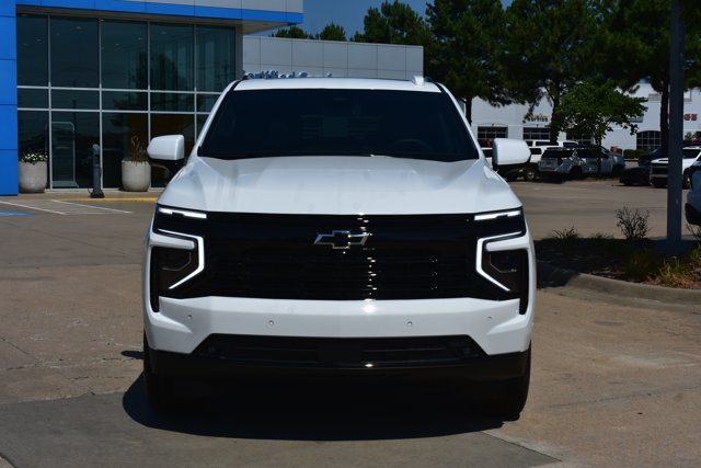 New 2026 Chevrolet Suburban RST w/ Comfort Package AWD/4WD image 2