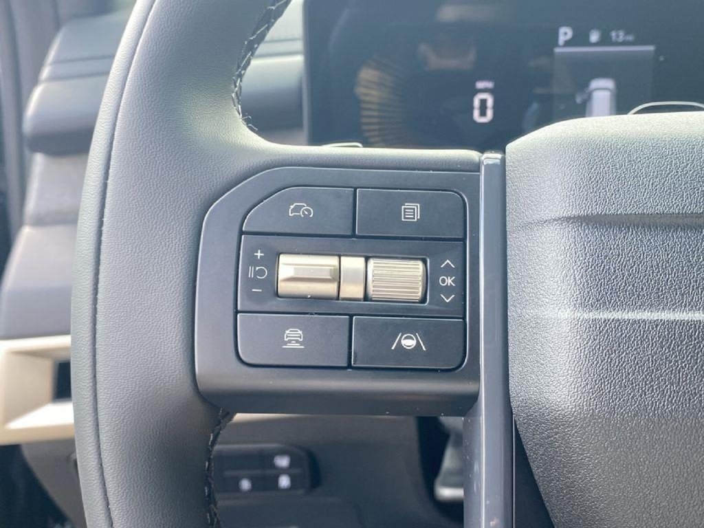New 2027 Kia Telluride LX FWD image 32