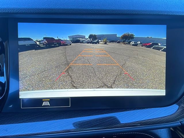 Used 2022 Buick Envision Preferred image 29