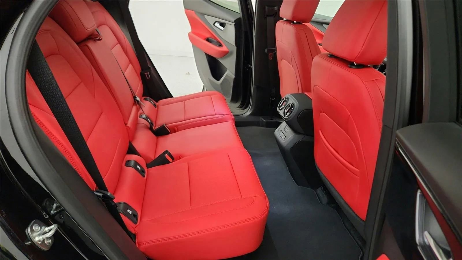 New 2026 Chevrolet Blazer EV SS image 57