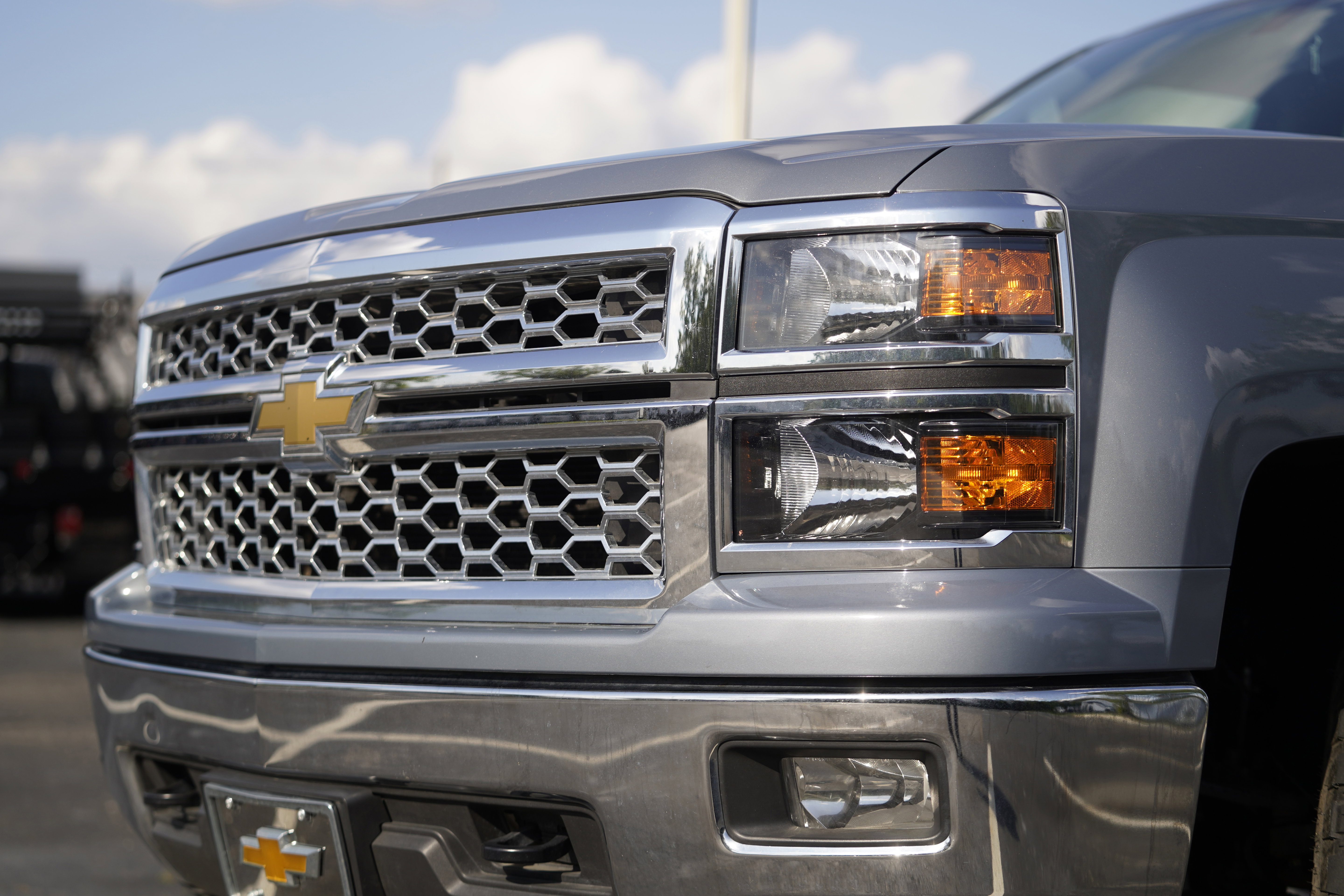 Used 2015 Chevrolet Silverado 1500 LT w/ All Star Edition image 34