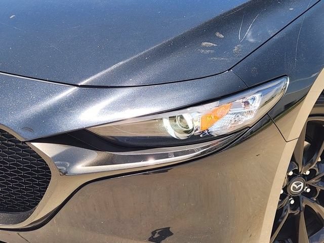 Used 2025 MAZDA MAZDA3 s Sport FWD image 9