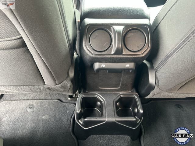 Used 2020 Jeep Wrangler Unlimited Sport S image 20