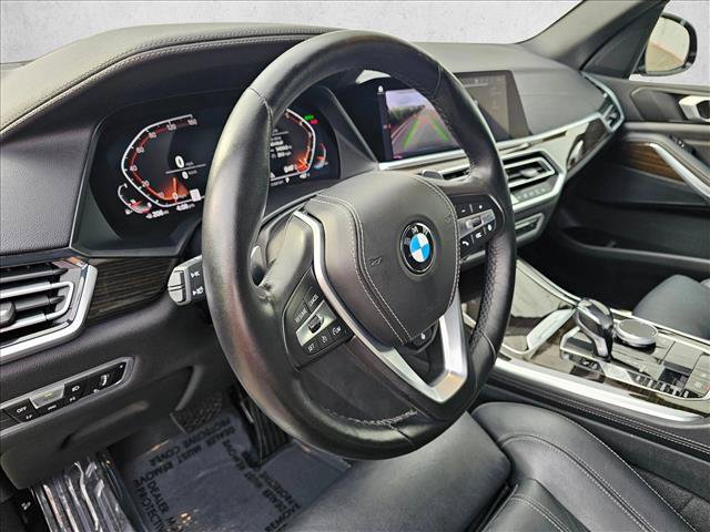 Used 2019 BMW X5 xDrive40i AWD/4WD image 23