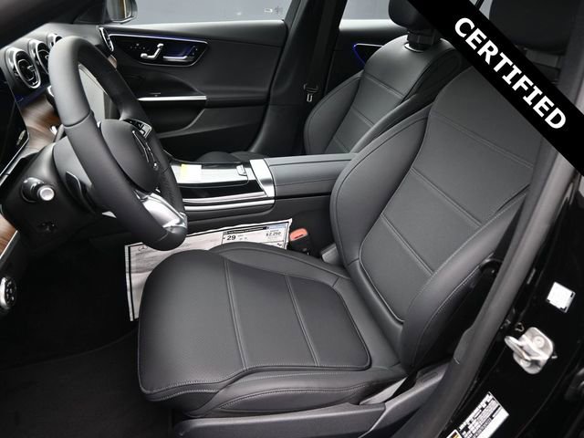 New 2026 Mercedes-Benz C 300 Sedan image 28