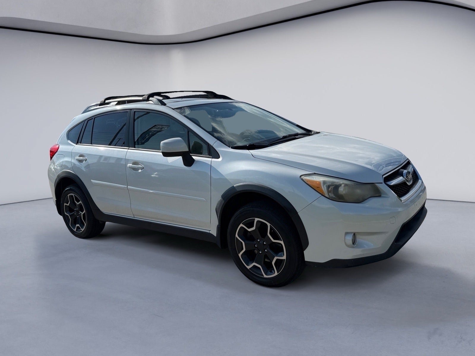 Used 2014 Subaru Crosstrek 2.0i Premium w/ Moonroof Package AWD/4WD image 7