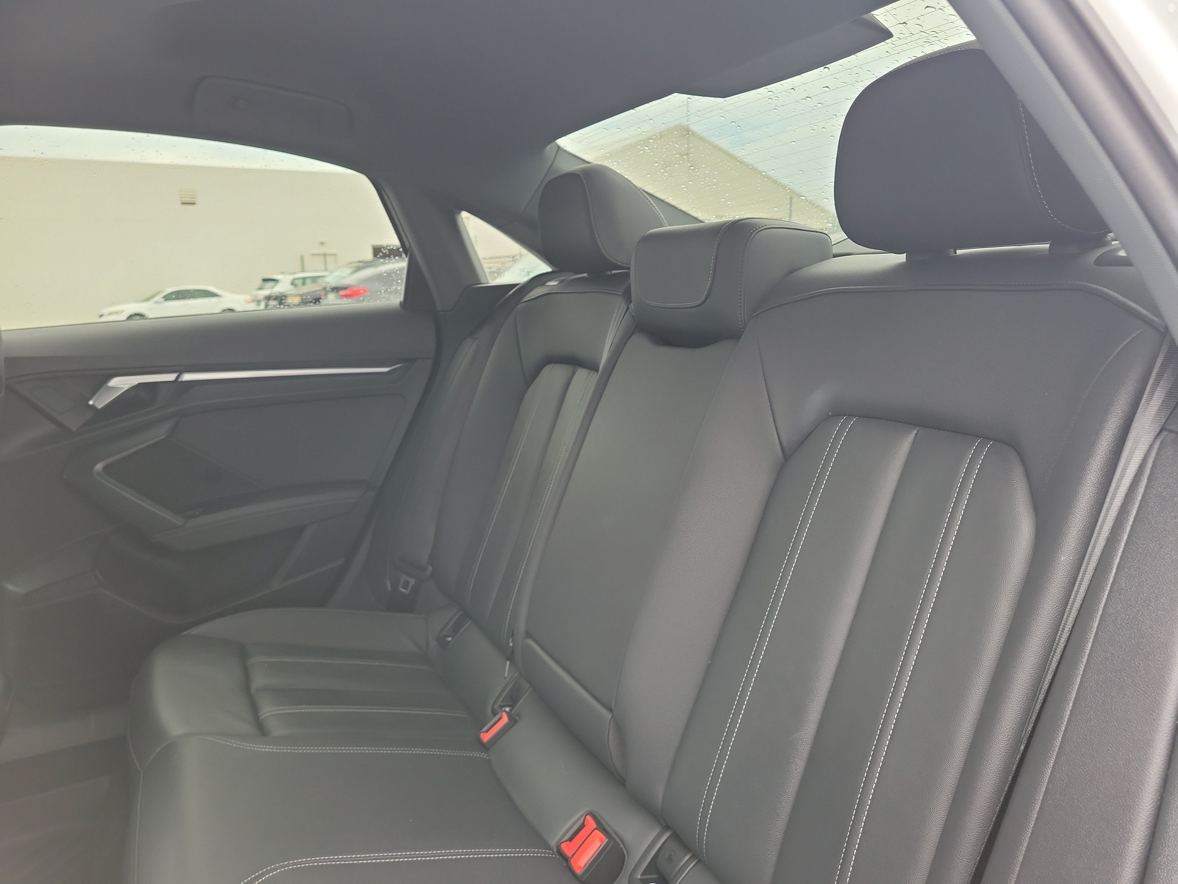 Used 2024 Audi A3 2.0T Premium FWD image 9