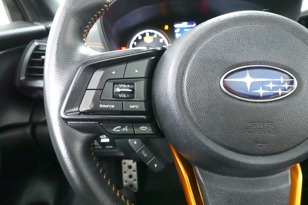 Used 2023 Subaru Forester Wilderness AWD/4WD image 12