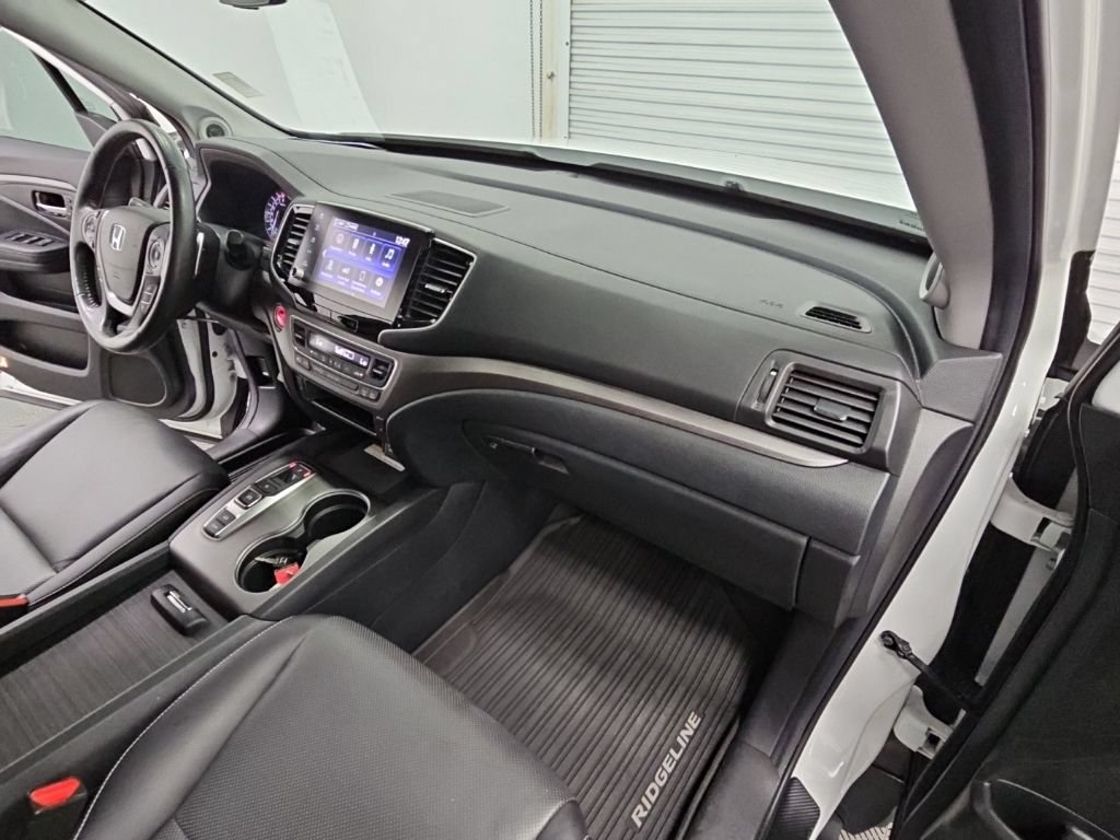 Used 2023 Honda Ridgeline RTL-E image 42