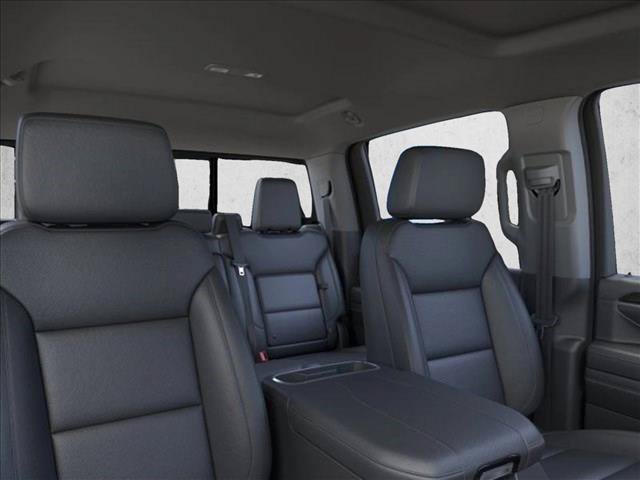 New 2026 Chevrolet Silverado 2500 LTZ w/ LTZ Convenience Package AWD/4WD image 24