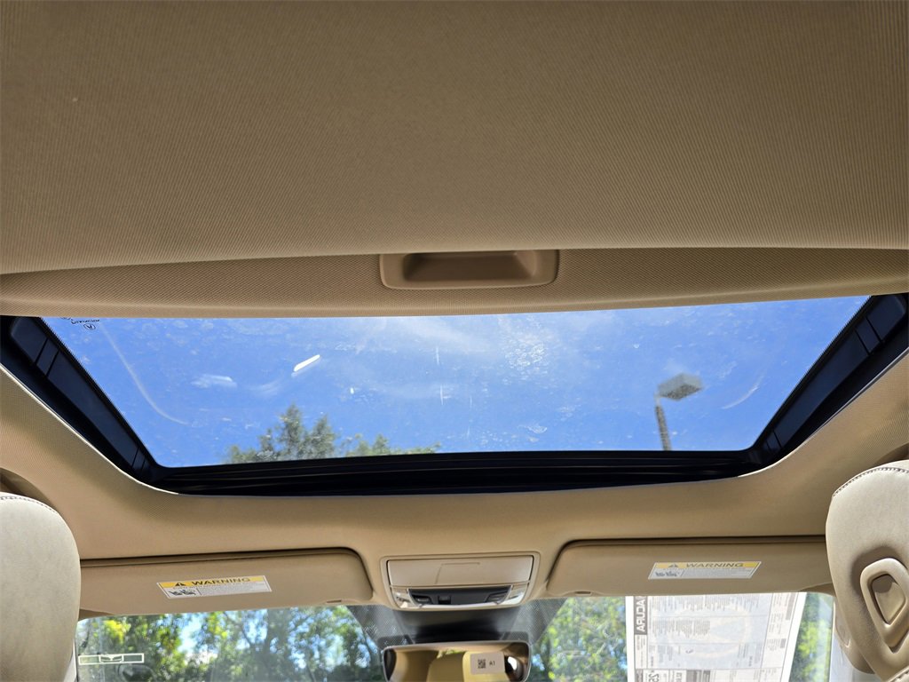 New 2025 Acura TLX w/ Technology Package image 10