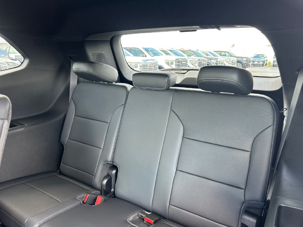 New 2027 Buick Enclave Preferred w/ Power Package FWD image 37