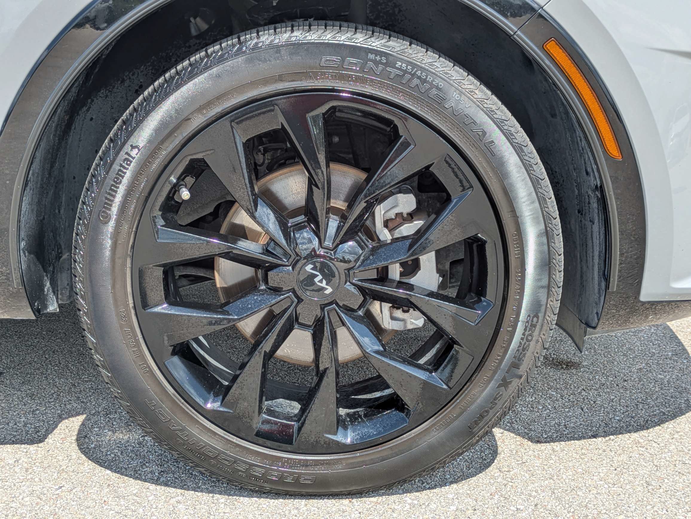 Certified 2022 Kia Sorento SX FWD image 12