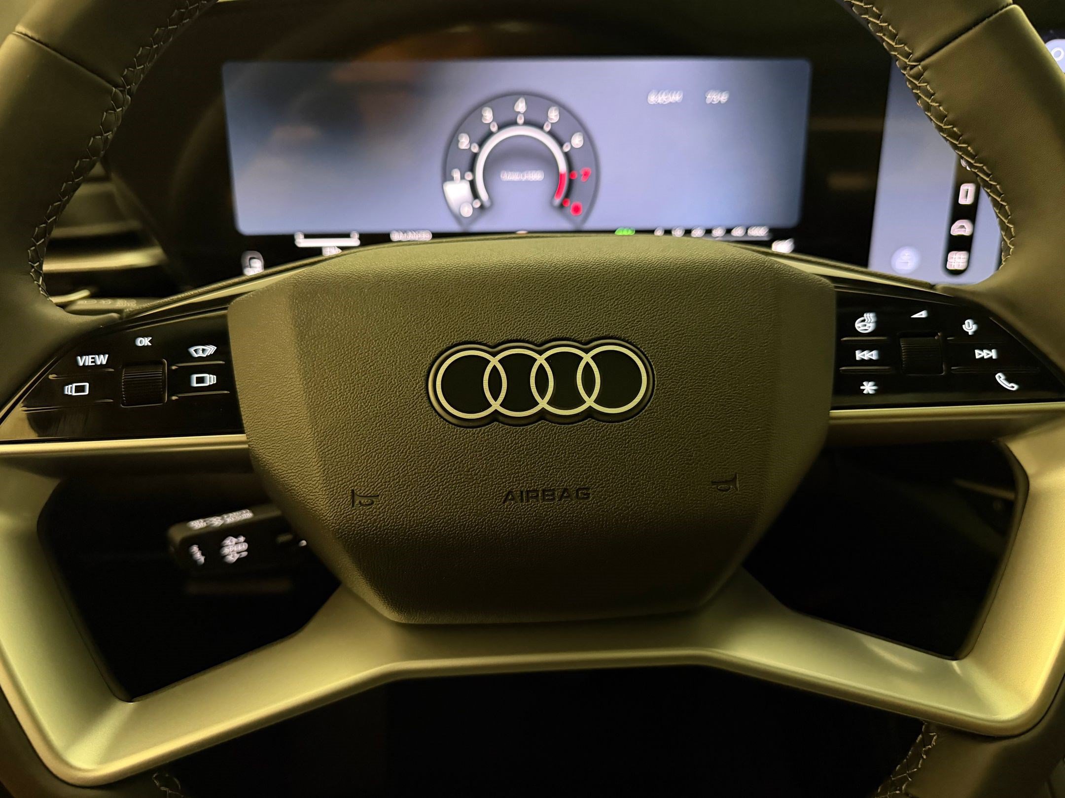 New 2026 Audi Q5 Premium AWD/4WD image 17