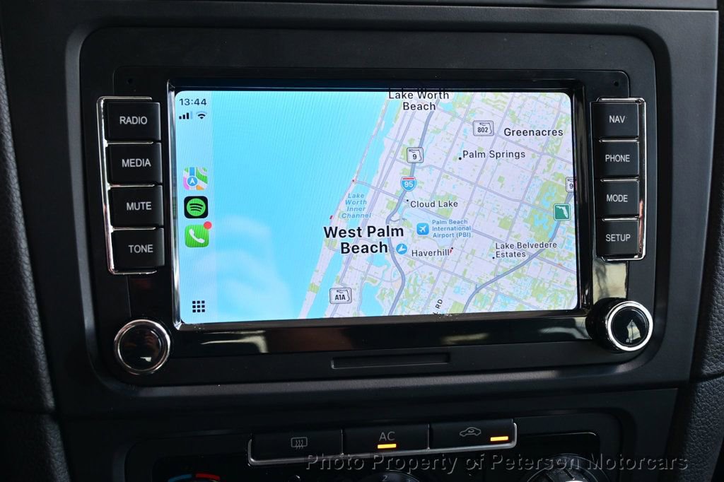 Used 2011 Volkswagen Jetta TDI image 31