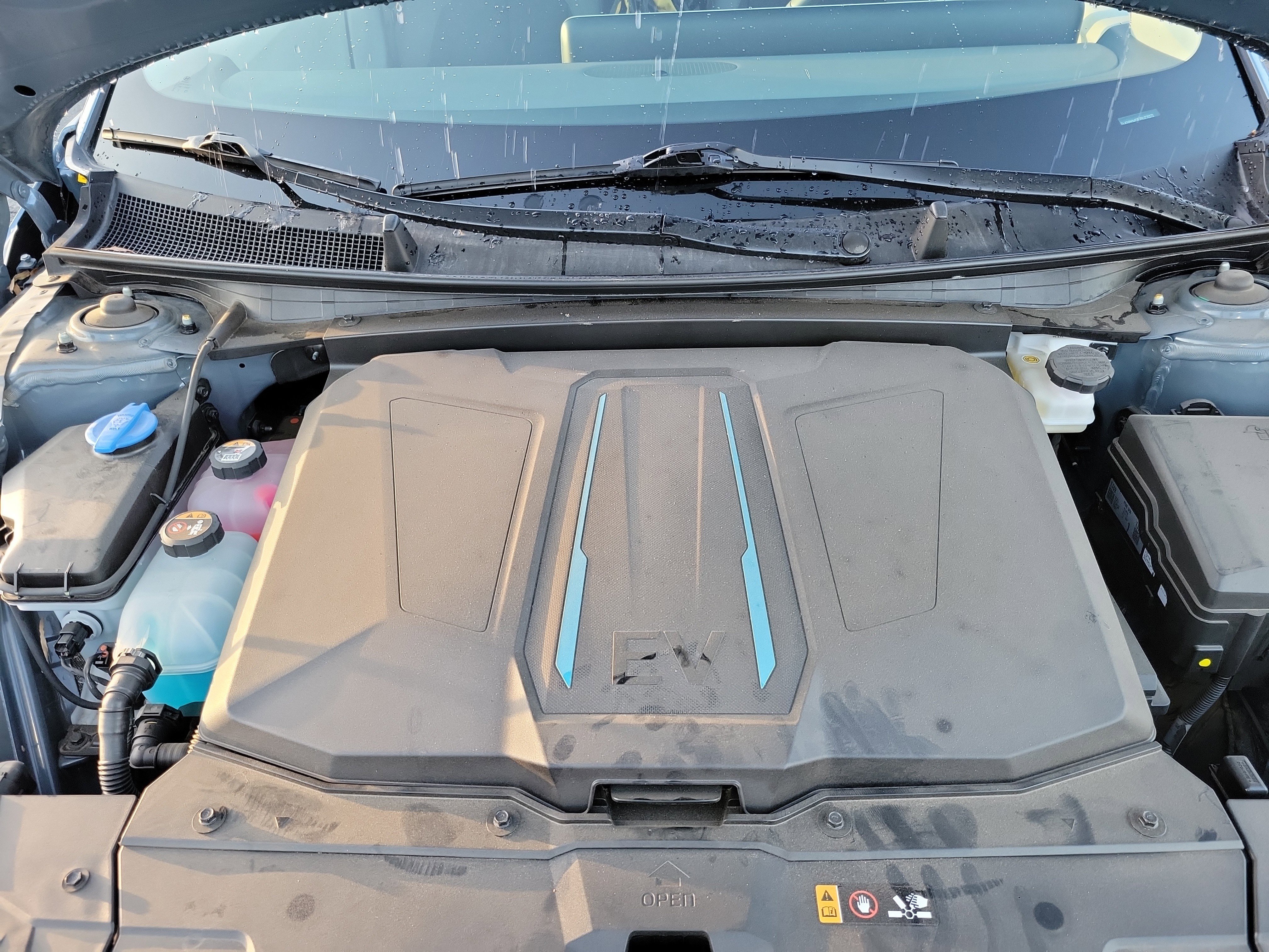 Certified 2024 Hyundai Ioniq 5 SEL image 26