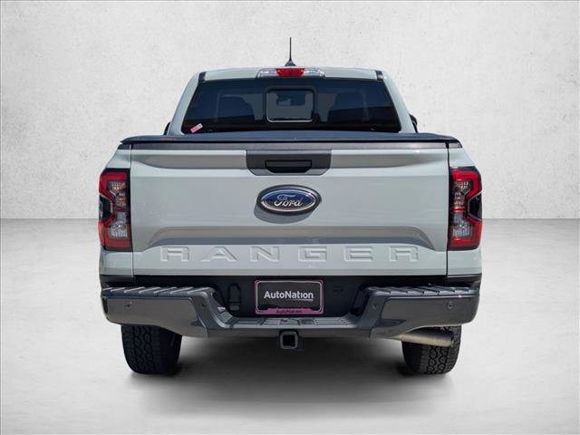 Used 2024 Ford Ranger XLT w/ Trailer Tow Package RWD image 7
