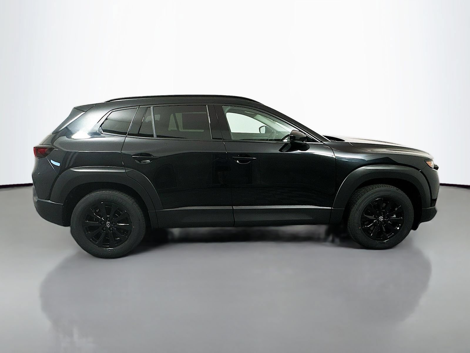 New 2026 MAZDA CX-50 AWD 2.5 Hybrid w/ Weather Package image 8