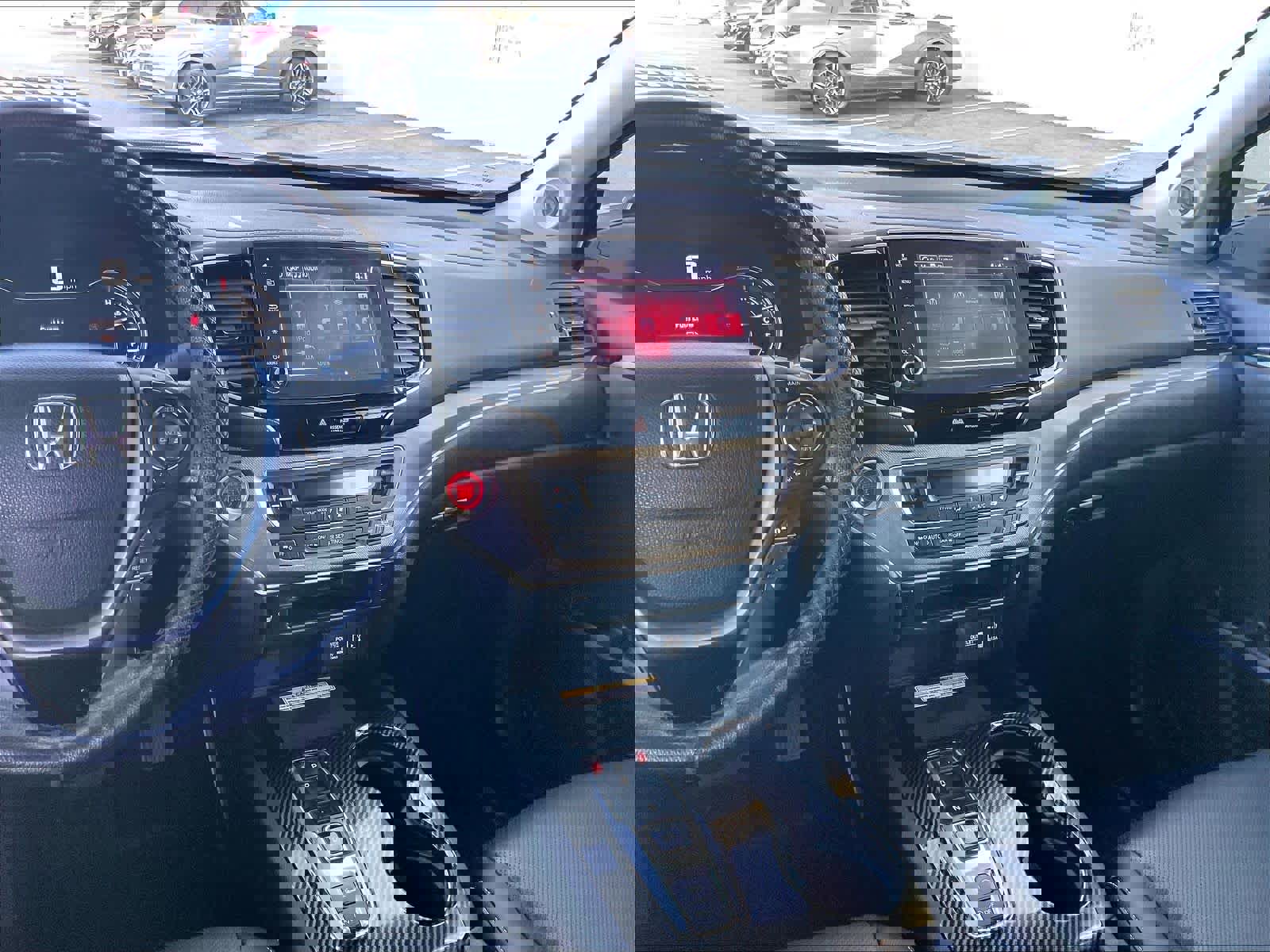 Used 2023 Honda Ridgeline RTL-E image 9