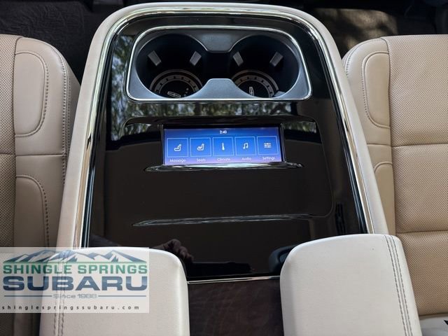 Used 2023 Lincoln Navigator Reserve image 31