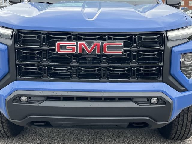 New 2026 GMC Canyon Elevation w/ Convenience Package RWD image 10