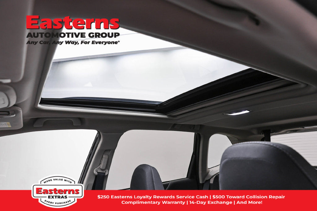Used 2024 Subaru Forester Premium AWD/4WD image 39
